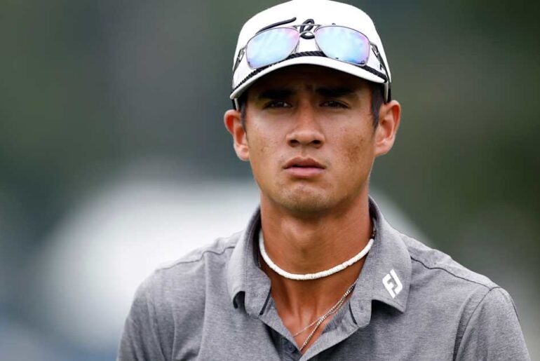 What’s next for PGA TOUR rookies who lost their card?