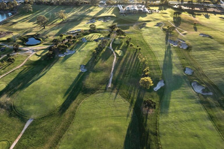 Course Review: Ranfurlie Golf Club - Courses and Travel