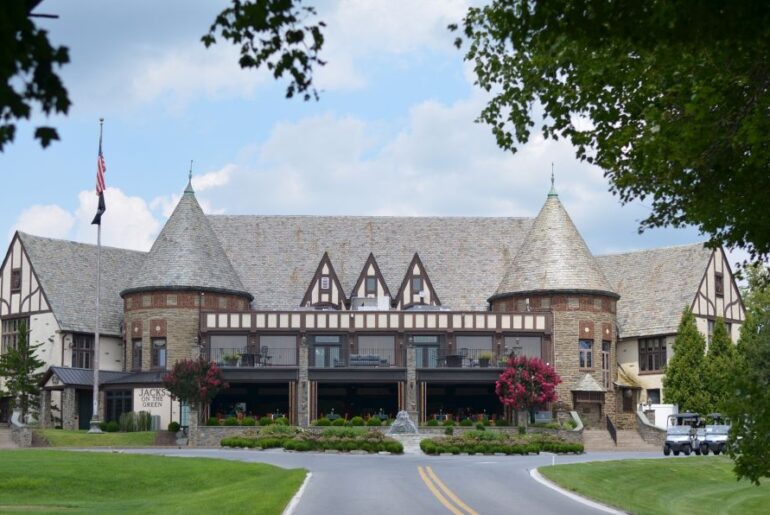 TROON SELECTED TO MANAGE READING COUNTRY CLUB IN READING, PENNSYLVANIA