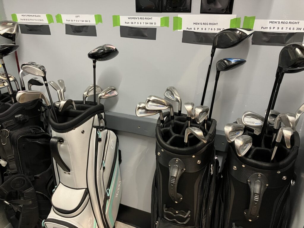 Boulder’s Birdie Factory opens as the city's first indoor golf bar