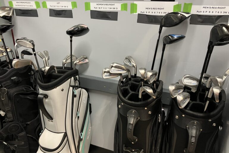 Boulder’s Birdie Factory opens as the city's first indoor golf bar