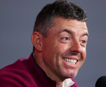 DP World Tour introduces the Rory McIlroy Award