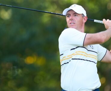 Rory McIlroy 'Appreciated' Apology From PGA CEO After Ryder Cup Drama