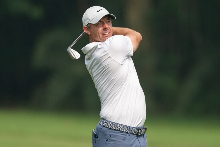 Abu Dhabi Golf Championship 2025 on TV: Channel, schedule and live stream