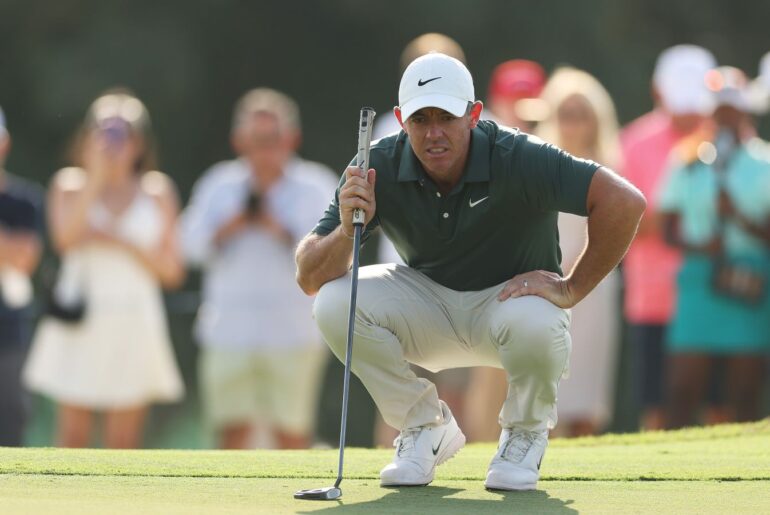 Rory's great start in latest bid for Europe's golf crown - News