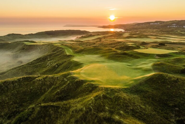 The top 5 Irish Golf tournaments to watch and wager on – News The top 5 Irish Golf tournaments to watch and wager on - News