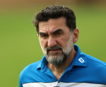 Yasir Al-Rumayyan reappointed President of Arab Golf Federation