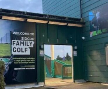 Boy fighting for life after being crushed by wall at Sidcup crazy golf | News UK