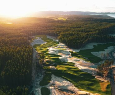 Te Arai Links courses, Tara Iti and Cape Kidnappers named in Golf.com’s top 100