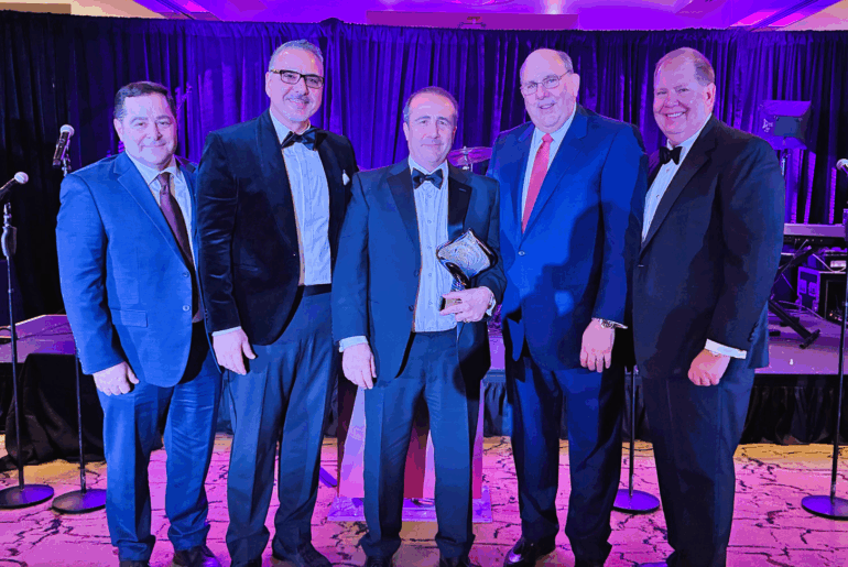 RECORD-BREAKING YEAR FOR ST. JOHN’S RIVERSIDE HOSPITAL’S ANNUAL GOLF CLASSIC AND GALA