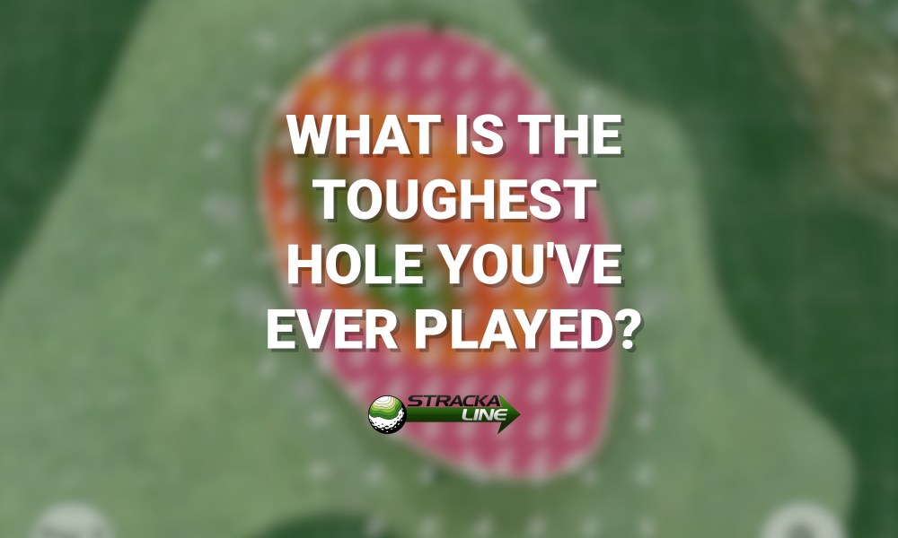GolfWRXers sound off on the toughest hole they’ve ever played – GolfWRX GolfWRXers sound off on the toughest hole they’ve ever played – GolfWRX