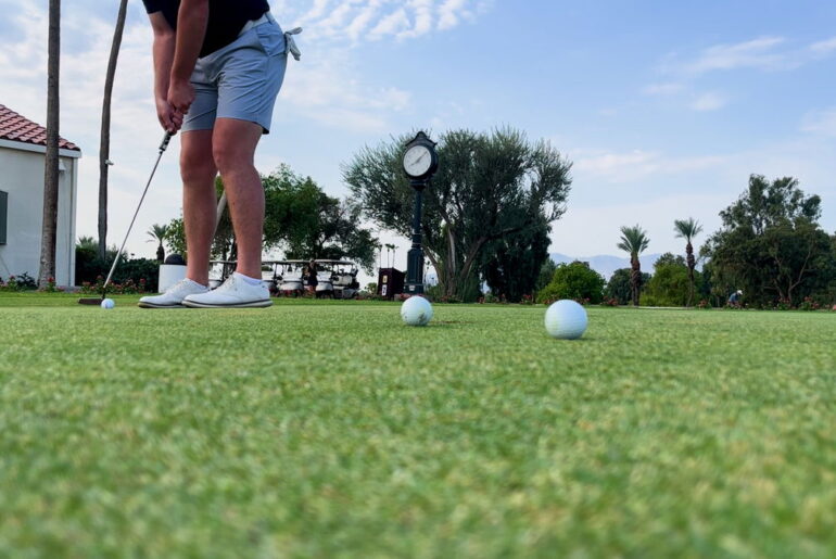 Tahquitz Creek golf fee hike now paused after golfers call it 'unacceptable'