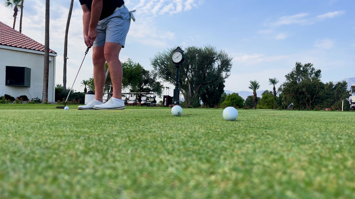 Tahquitz Creek golf fee hike now paused after golfers call it ‘unacceptable’ Tahquitz Creek golf fee hike now paused after golfers call it 'unacceptable'