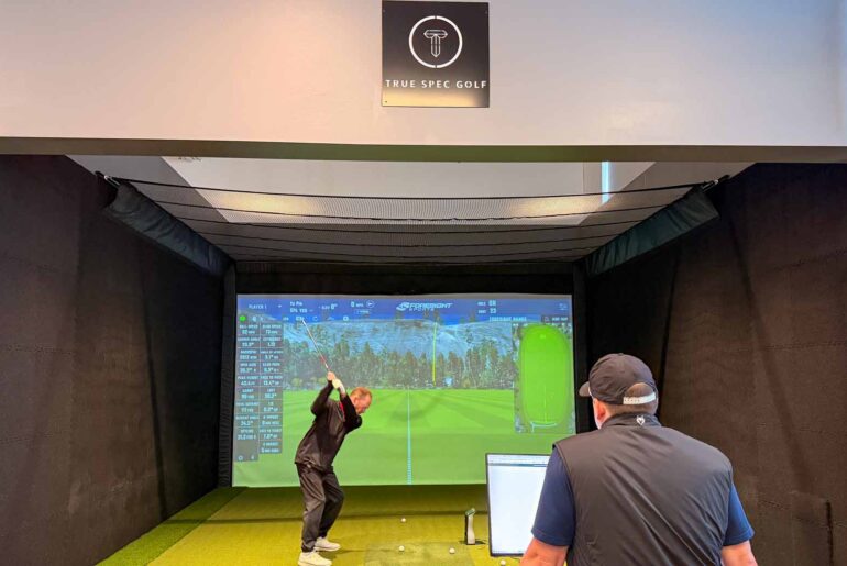 Should beginners get fit for clubs? This experience says yes