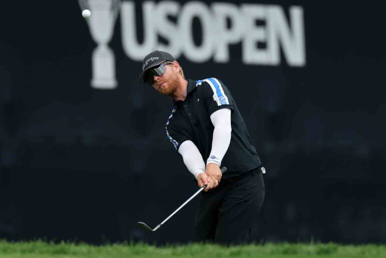 LIV Golf picks up two pros. And another may be surprisingly returning