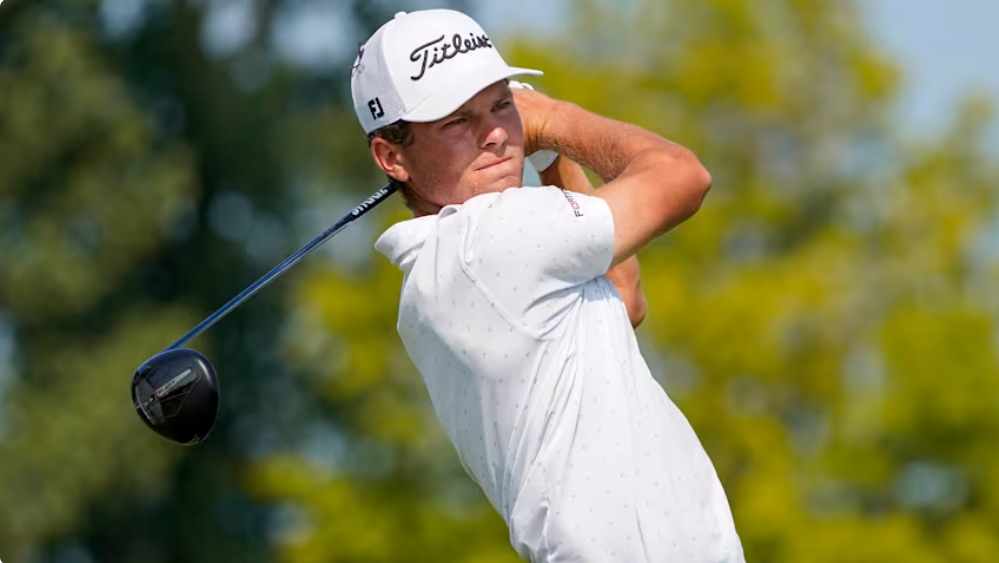 Butterfield Bermuda Championship 2025: Prize Money and Payout Breakdown logo