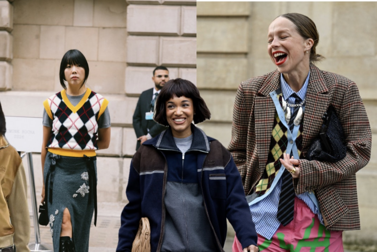 Here’s Why The Golf Grandad Is Our 2025 Style Icon Here's Why The Golf Grandad Is Our 2025 Style Icon