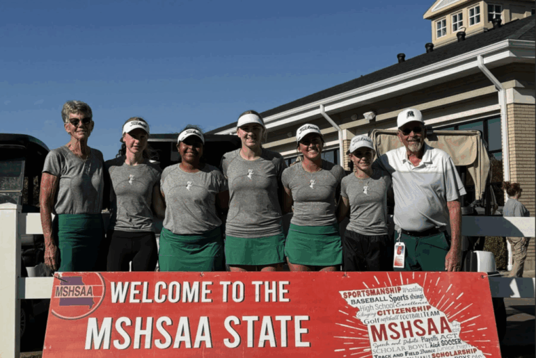 Spoofhound golf wraps up another successful season