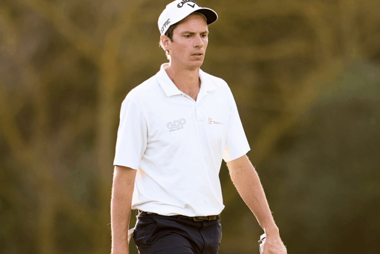 Pro successfully appeals stroke penalty following final round – GolfWRX