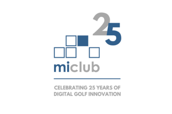 MiClub Marks 25 Years of Digital Golf Innovation