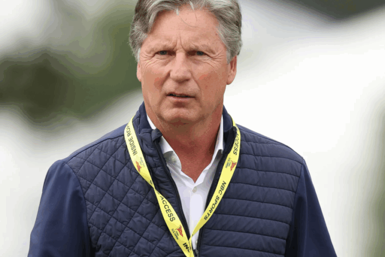 Brandel Chamblee recalls time golf legend did the most ‘arrogant thing I’ve ever seen in my life’ – GolfWRX