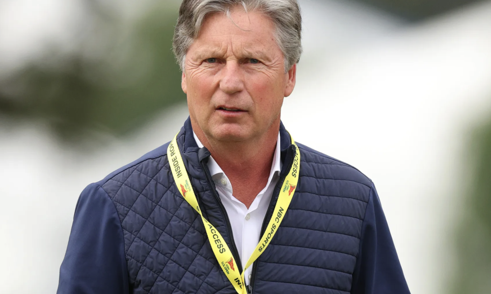 Brandel Chamblee recalls time golf legend did the most ‘arrogant thing I’ve ever seen in my life’ – GolfWRX Brandel Chamblee recalls time golf legend did the most ‘arrogant thing I’ve ever seen in my life’ – GolfWRX