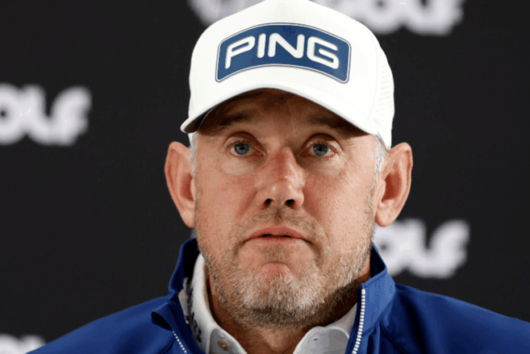 ‘He’ll change his mind next week’ – Lee Westwood hits back at Rory McIlroy over latest LIV comment – GolfWRX