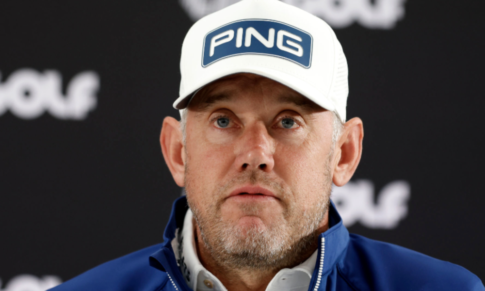 ‘He’ll change his mind next week’ – Lee Westwood hits back at Rory McIlroy over latest LIV comment – GolfWRX ‘He’ll change his mind next week’ – Lee Westwood hits back at Rory McIlroy over latest LIV comment – GolfWRX