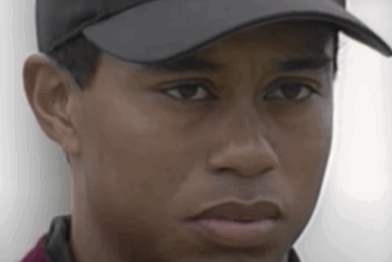 ‘I couldn’t believe it’ – Former caddie singles out Tiger Woods for this gesture after every round – GolfWRX