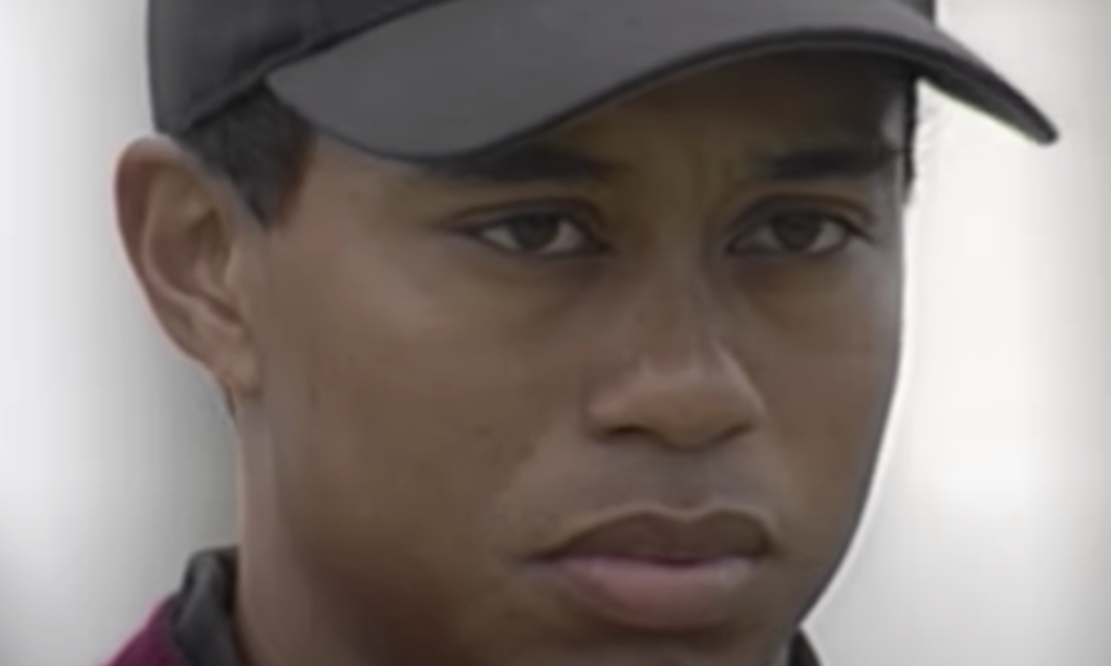 ‘I couldn’t believe it’ – Former caddie singles out Tiger Woods for this gesture after every round – GolfWRX ‘I couldn’t believe it’ – Former caddie singles out Tiger Woods for this gesture after every round – GolfWRX