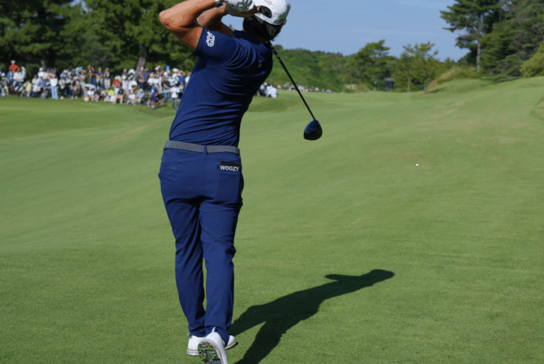 ‘I’m not going’ – PGA Tour star shuts down rumors of a move to LIV Golf – GolfWRX