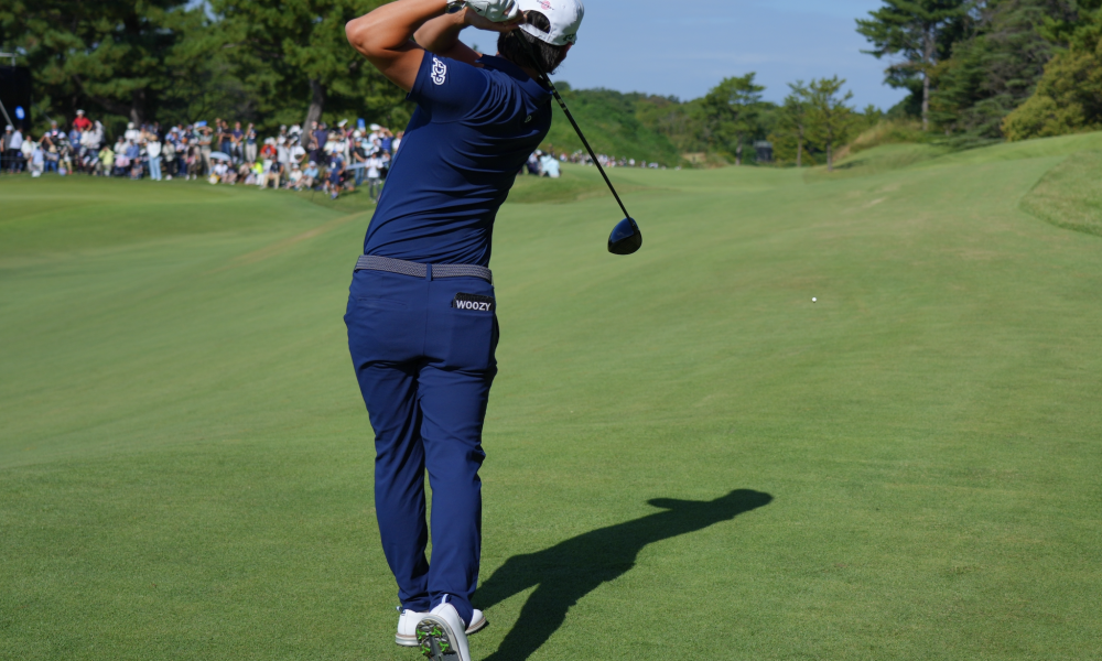 ‘I’m not going’ – PGA Tour star shuts down rumors of a move to LIV Golf – GolfWRX ‘I’m not going’ – PGA Tour star shuts down rumors of a move to LIV Golf – GolfWRX