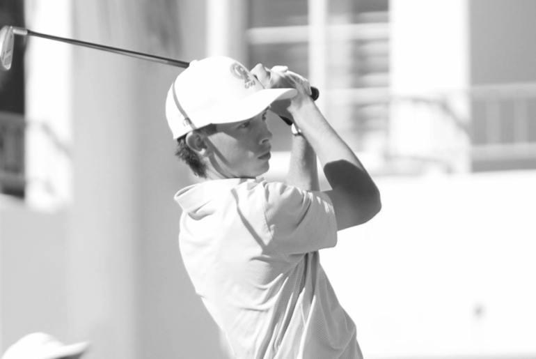 2025 Southern Arizona Boys Golf All-Stars