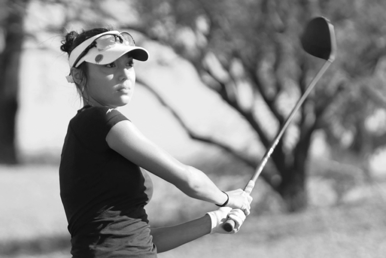 2025 Southern Arizona Girls Golf All-Stars