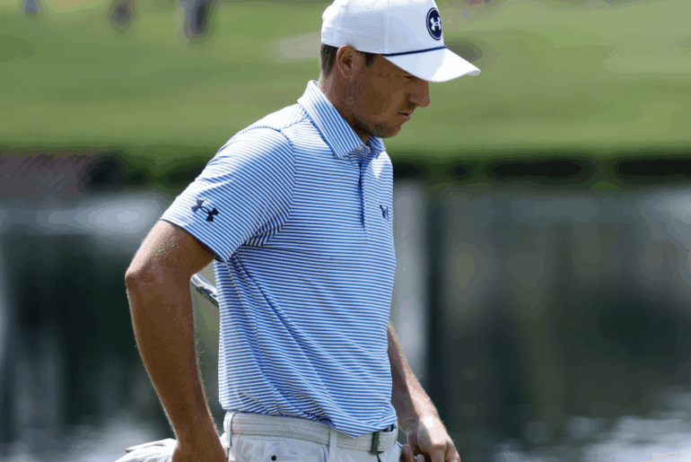 ‘It was a killer not being there’ – Jordan Spieth reflects on missing out on 2025 Ryder Cup team – GolfWRX