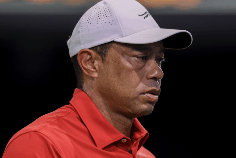 Notah Begay names 2 surprise PGA Tour events Tiger could play in 2026 – GolfWRX