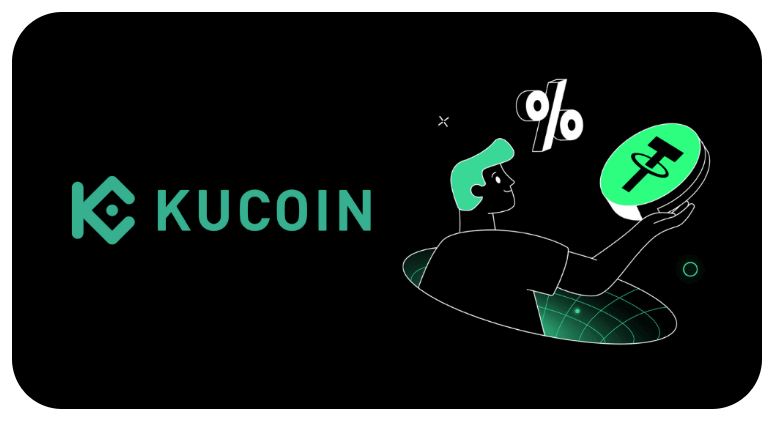 KuCoin Launches Australian Campaign with Golf Star Adam Scott