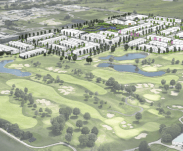 Kelowna farmers push back against proposed land swap involving golf course