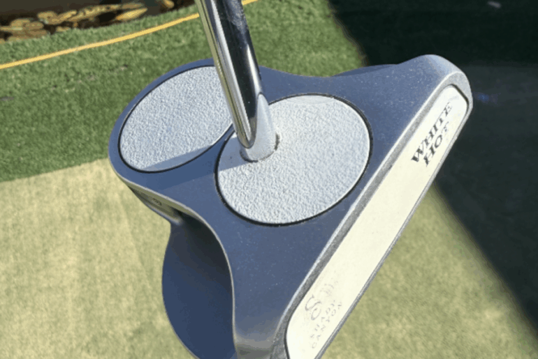 I converted my Odyssey 2-Ball into a Zero Torque putter – GolfWRX