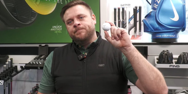 Are the new Amazon golf balls any good?