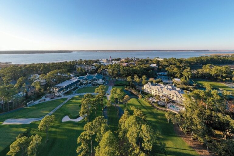THE SEA PINES RESORT UNVEILS “LINKS AND LUXURY” GOLF PACKAGE TO CELEBRATE REOPENING OF HARBOUR TOWN GOLF LINKS