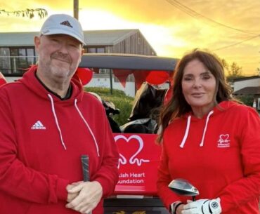 Before Golf Game, Hero Saves Pal’s Life When Heart Attack Hits During a Video Call