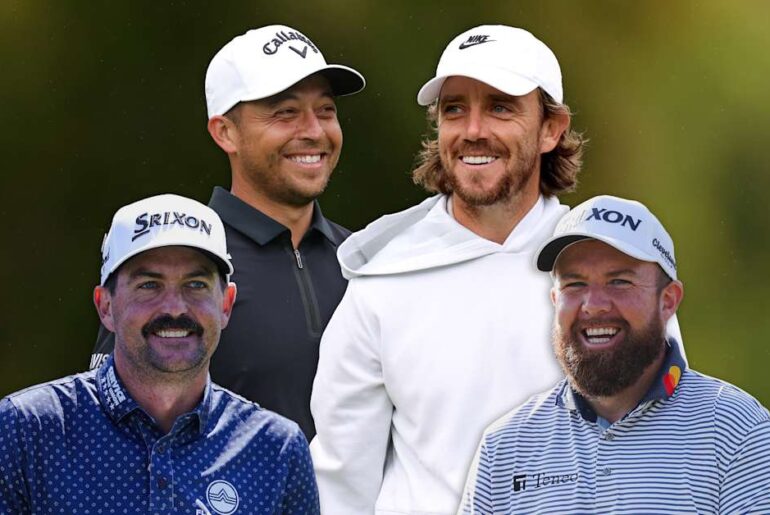 With return of ‘The Skins Game,’ there’s only one thing on TOUR stars’ minds – the trash talk