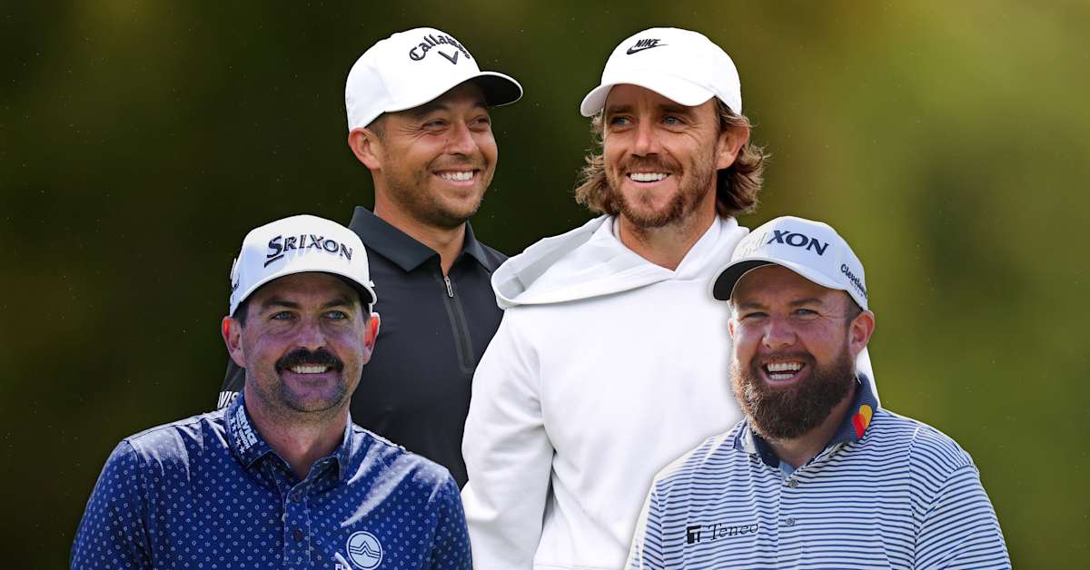 With return of ‘The Skins Game,’ there’s only one thing on TOUR stars’ minds – the trash talk With return of ‘The Skins Game,’ there’s only one thing on TOUR stars’ minds – the trash talk