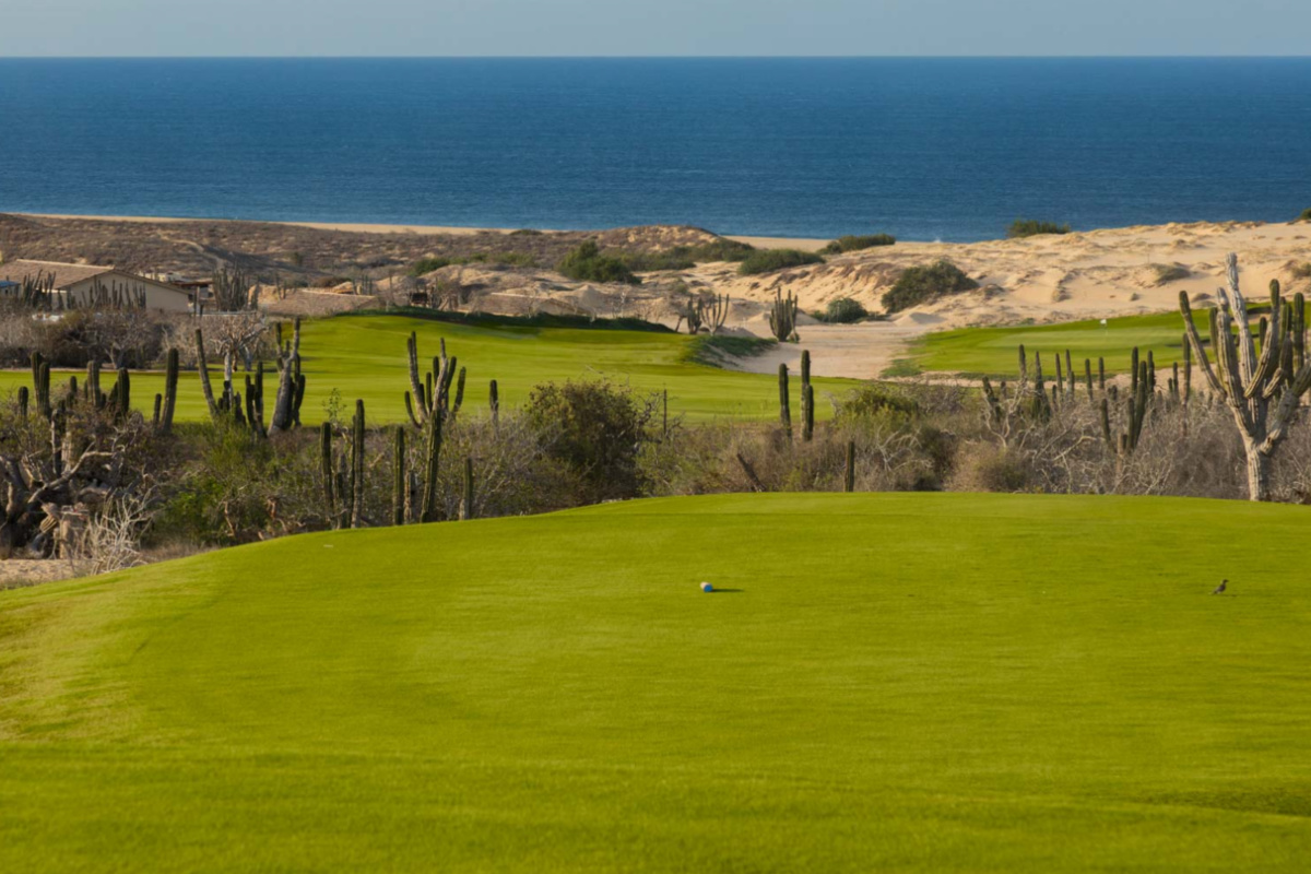 Solmar Golf Links 5