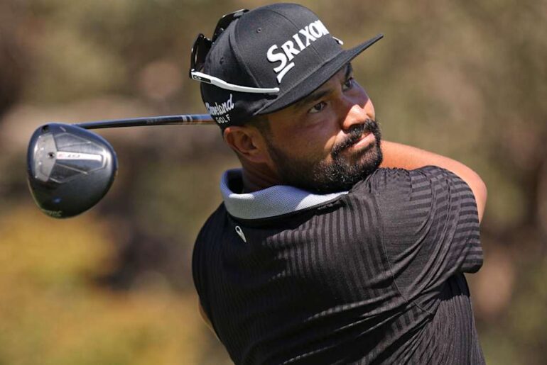 Inside the Field: World Wide Technology Championship - PGA Tour