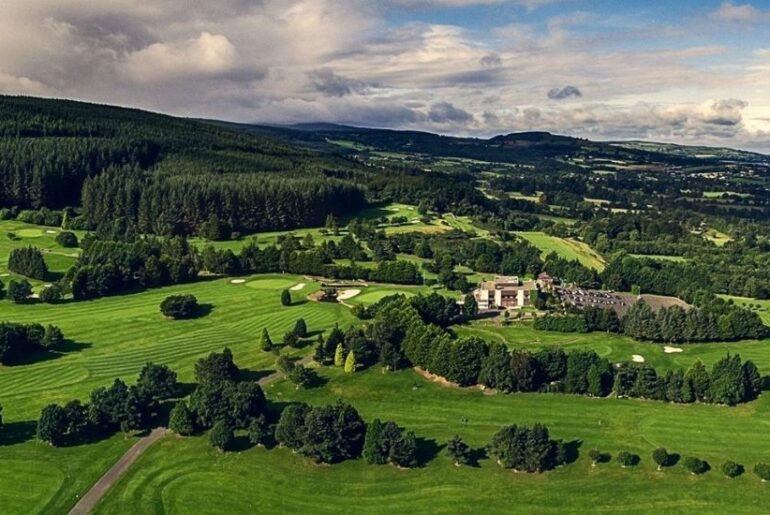 Drive the Green: How Irish Golf Became a Leader in Sports Sustainability