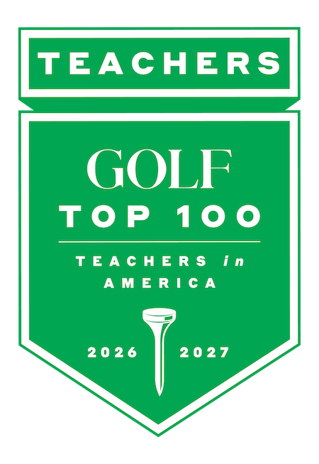 GOLF MAGAZINE REVEALS LATEST LIST OF TOP 100 TEACHERS IN AMERICA GOLF MAGAZINE REVEALS LATEST LIST OF TOP 100 TEACHERS IN AMERICA