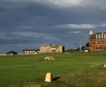 Enhancements promise to keep Old Course relevant