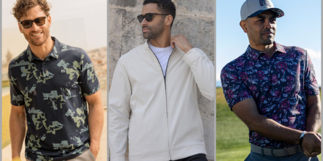 Black Friday Golf Clothing